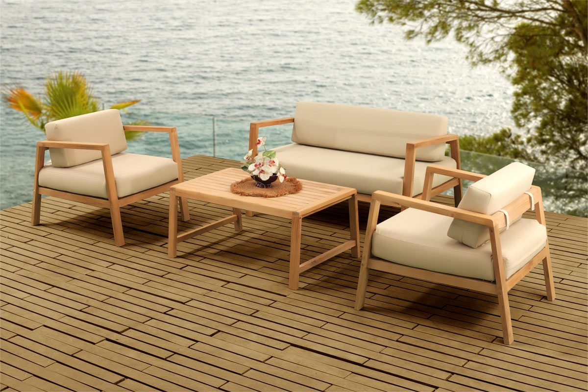 Outdoor furniture for hospitality, Bali furniture for hotel, restaurant, resort, Spa, Wholesale Outdoor furniture